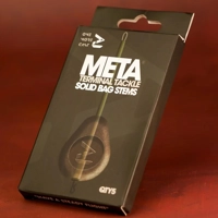 OMC Meta Solid PVA Bag Stems